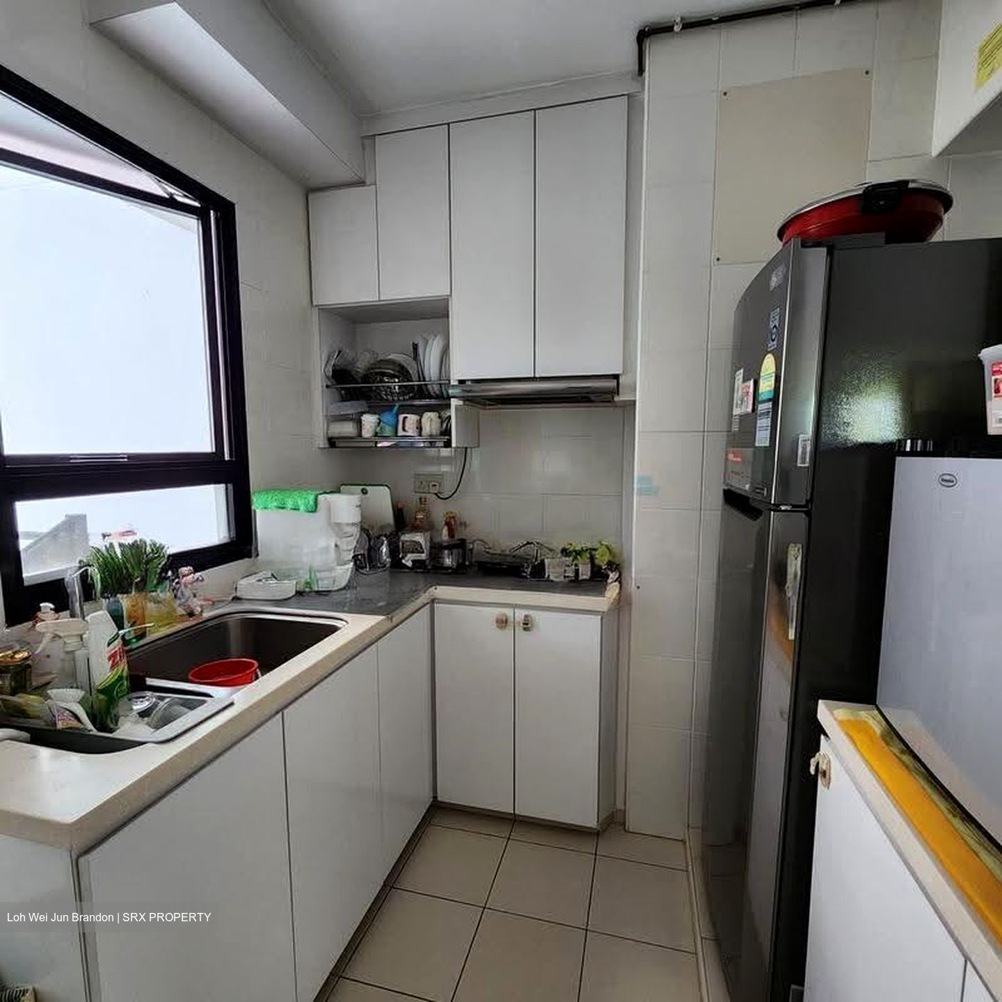 Blk 441B Fernvale Road (Sengkang), HDB 4 Rooms #637212751